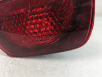 2010-2013 Chevrolet Camaro Tail Light Assembly Passenger Right OEM P/N:92212647 Fits Fits 2010 2011 2012 2013 OEM Used Auto 