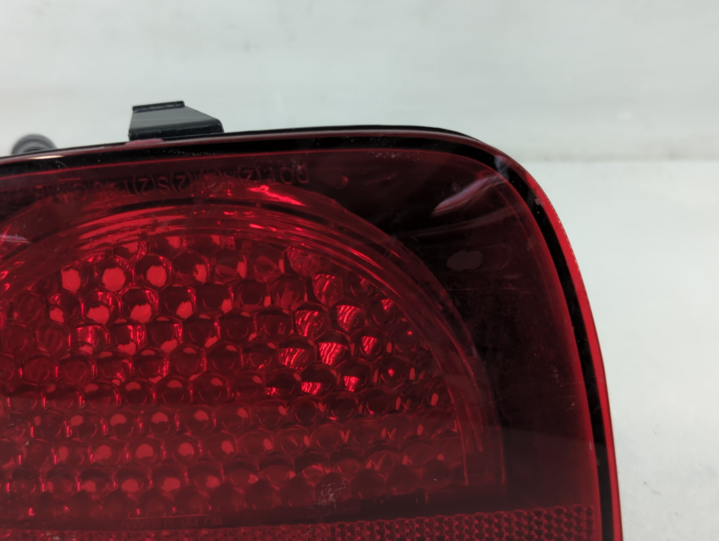 2010-2013 Chevrolet Camaro Tail Light Assembly Driver Left OEM P/N:92199774 Fits Fits 2010 2011 2012 2013 OEM Used Auto Part