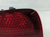 2010-2013 Chevrolet Camaro Tail Light Assembly Driver Left OEM P/N:92199774 Fits Fits 2010 2011 2012 2013 OEM Used Auto Part