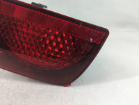 2010-2013 Chevrolet Camaro Tail Light Assembly Passenger Right OEM P/N:92212648 Fits Fits 2010 2011 2012 2013 OEM Used Auto 