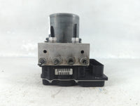 2010-2011 Chevrolet Camaro ABS Pump Control Module Replacement P/N:92246443 0 265 230 336 05 Fits Fits 2010 2011 OEM Used Au