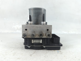 compare product 2010-2011 Chevrolet Camaro ABS Pump Control Module Replacement P/N:92246443 0 265 230 336 05 Fits Fits 2010 2011 OEM Used Auto Parts