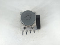 2010-2011 Chevrolet Camaro ABS Pump Control Module Replacement P/N:92246443 0 265 230 336 05 Fits Fits 2010 2011 OEM Used Au