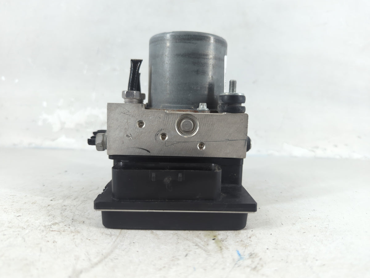 2010-2011 Chevrolet Camaro Anti-Lock Brake ABS Pump Module Actuator OEM P/N:92246443 0 265 230 336 05 Fits Fits 2010 2011 OE