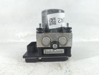 2010-2011 Chevrolet Camaro ABS Pump Control Module Replacement P/N:92246443 0 265 230 336 05 Fits Fits 2010 2011 OEM Used Au