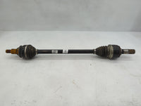 2010-2015 Chevrolet Camaro Axle Shaft Front Driver Cv C/v - Oemusedautoparts1.com