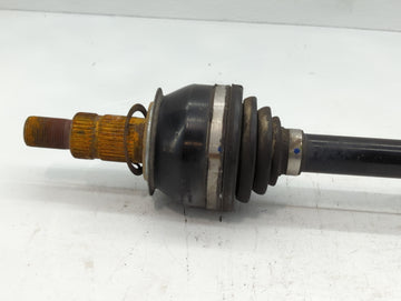 2010-2015 Chevrolet Camaro Axle Shaft Front Driver Cv C/v