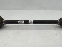 2010-2015 Chevrolet Camaro Axle Shaft Front Driver Cv C/v - Oemusedautoparts1.com