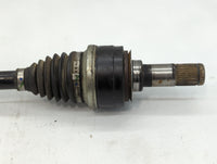 2010-2015 Chevrolet Camaro Axle Shaft Front Driver Cv C/v - Oemusedautoparts1.com