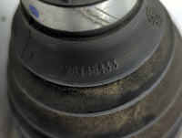 2010-2015 Chevrolet Camaro Axle Shaft Front Driver Cv C/v - Oemusedautoparts1.com