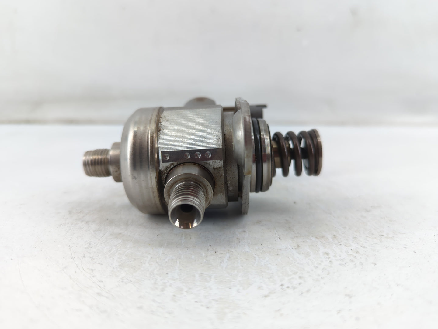 2010-2011 Chevrolet Camaro Electrical Gas Fuel Pump Assembly - Oemusedautoparts1.com