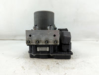 2010-2011 Chevrolet Camaro ABS Pump Control Module Replacement P/N:92246443 0 265 230 336 05 Fits Fits 2010 2011 OEM Used Au