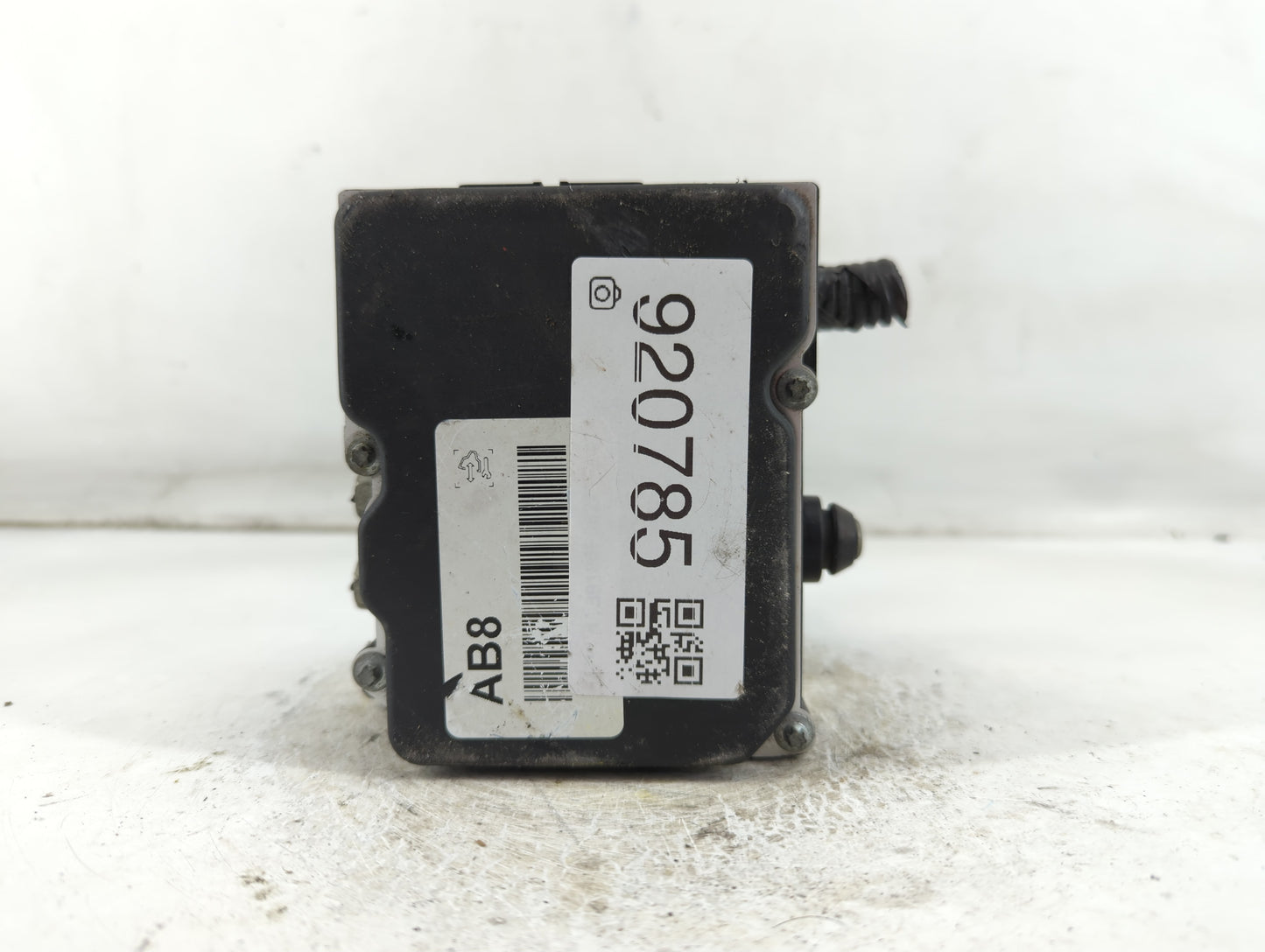 2010-2011 Chevrolet Camaro ABS Pump Control Module Replacement P/N:92246443 0 265 230 336 05 Fits Fits 2010 2011 OEM Used Au