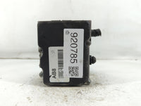 2010-2011 Chevrolet Camaro ABS Pump Control Module Replacement P/N:92246443 0 265 230 336 05 Fits Fits 2010 2011 OEM Used Au