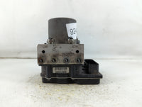 2010-2011 Chevrolet Camaro ABS Pump Control Module Replacement P/N:92246443 0 265 230 336 05 Fits Fits 2010 2011 OEM Used Au