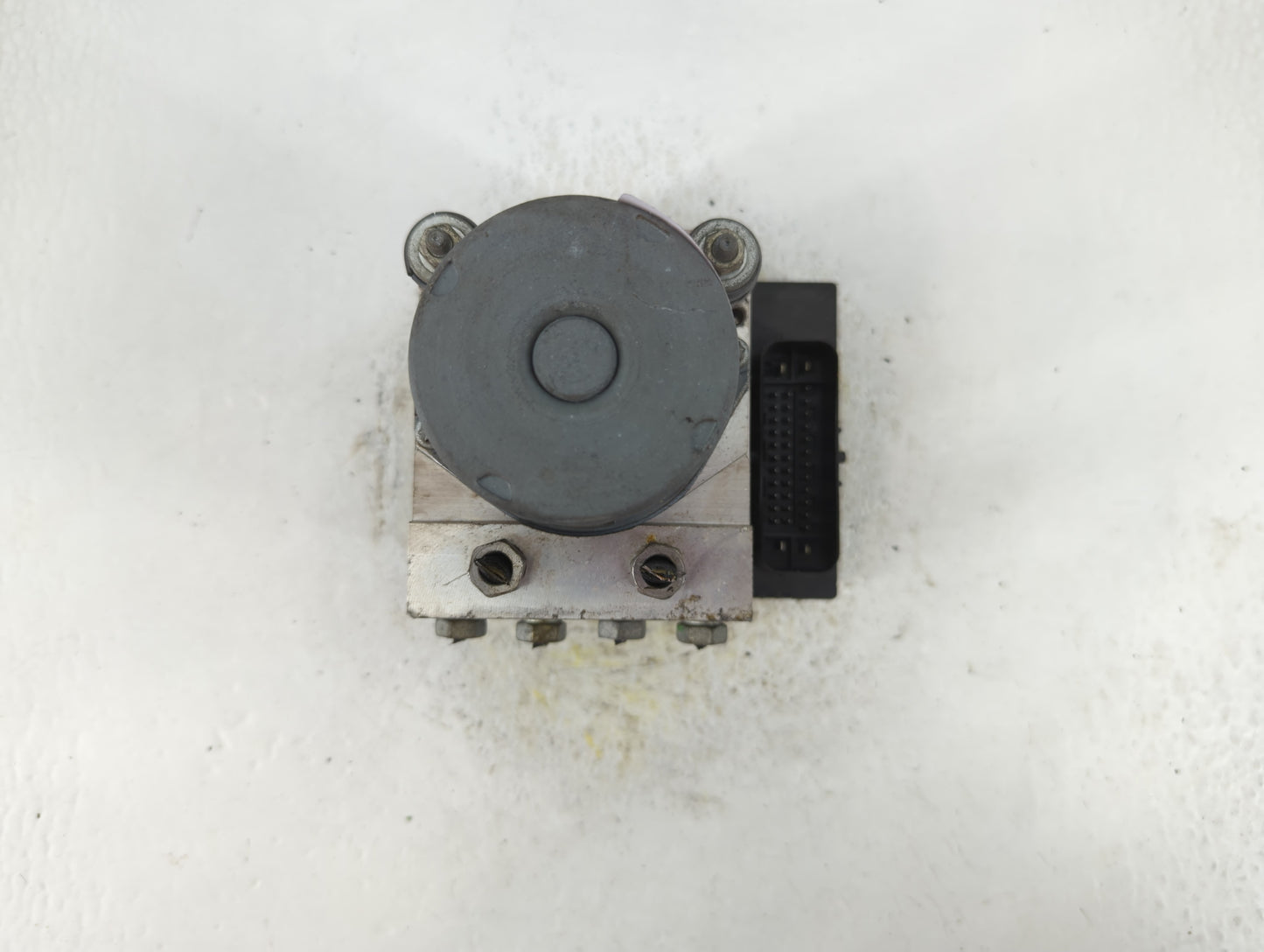 2010-2011 Chevrolet Camaro ABS Pump Control Module Replacement P/N:92246443 0 265 230 336 05 Fits Fits 2010 2011 OEM Used Au