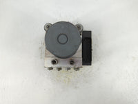 2010-2011 Chevrolet Camaro ABS Pump Control Module Replacement P/N:92246443 0 265 230 336 05 Fits Fits 2010 2011 OEM Used Au