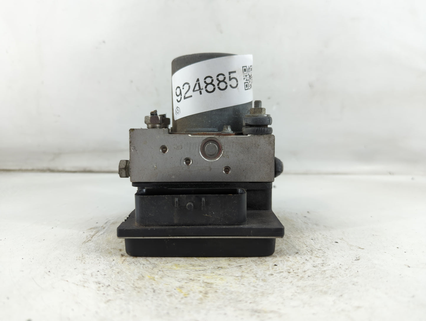 2010-2011 Chevrolet Camaro ABS Pump Control Module Replacement P/N:92246443 0 265 230 336 05 Fits Fits 2010 2011 OEM Used Au
