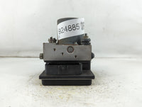 2010-2011 Chevrolet Camaro ABS Pump Control Module Replacement P/N:92246443 0 265 230 336 05 Fits Fits 2010 2011 OEM Used Au