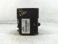 2010-2011 Chevrolet Camaro ABS Pump Control Module Replacement P/N:92246443 0 265 230 336 05 Fits Fits 2010 2011 OEM Used Au
