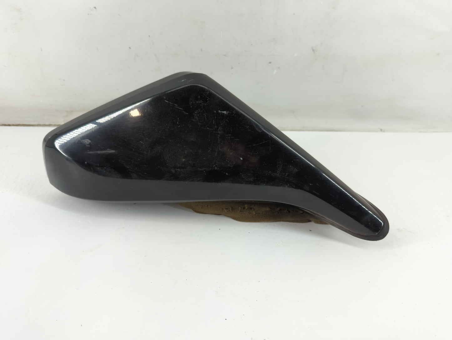 2010-2015 Chevrolet Camaro Passenger Side View Mirror - Right Door Mirror OEM Used - Oemusedautoparts1.com