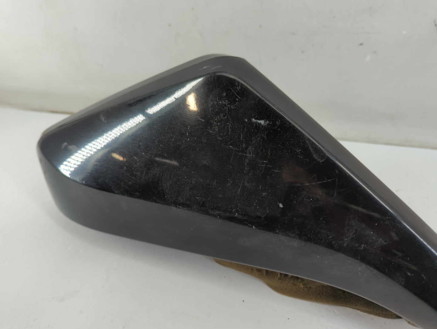 2010-2015 Chevrolet Camaro Passenger Side View Mirror - Right Door Mirror OEM Used - Oemusedautoparts1.com
