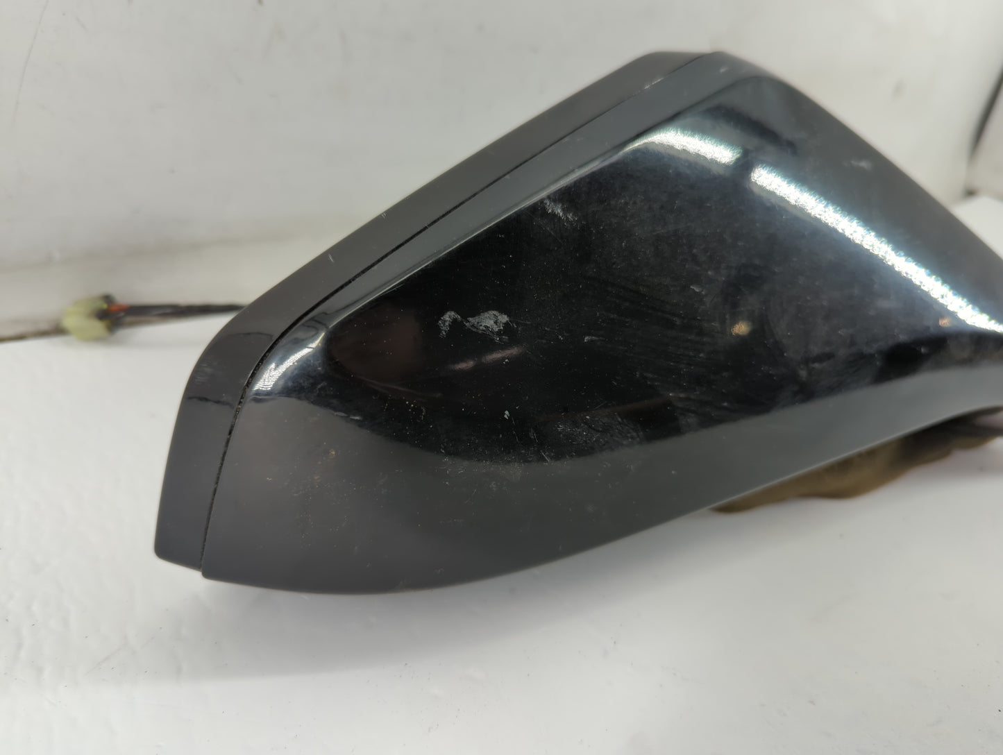 2010-2015 Chevrolet Camaro Passenger Side View Mirror - Right Door Mirror OEM Used - Oemusedautoparts1.com