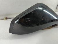 2010-2015 Chevrolet Camaro Passenger Side View Mirror - Right Door Mirror OEM Used - Oemusedautoparts1.com