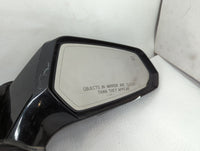 2010-2015 Chevrolet Camaro Passenger Side View Mirror - Right Door Mirror OEM Used - Oemusedautoparts1.com