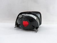 2010 Chevrolet Camaro Tail Light Assembly Driver Left OEM P/N:92195243 92199773 Fits Fits 2011 2012 OEM Used Auto Parts - Oe