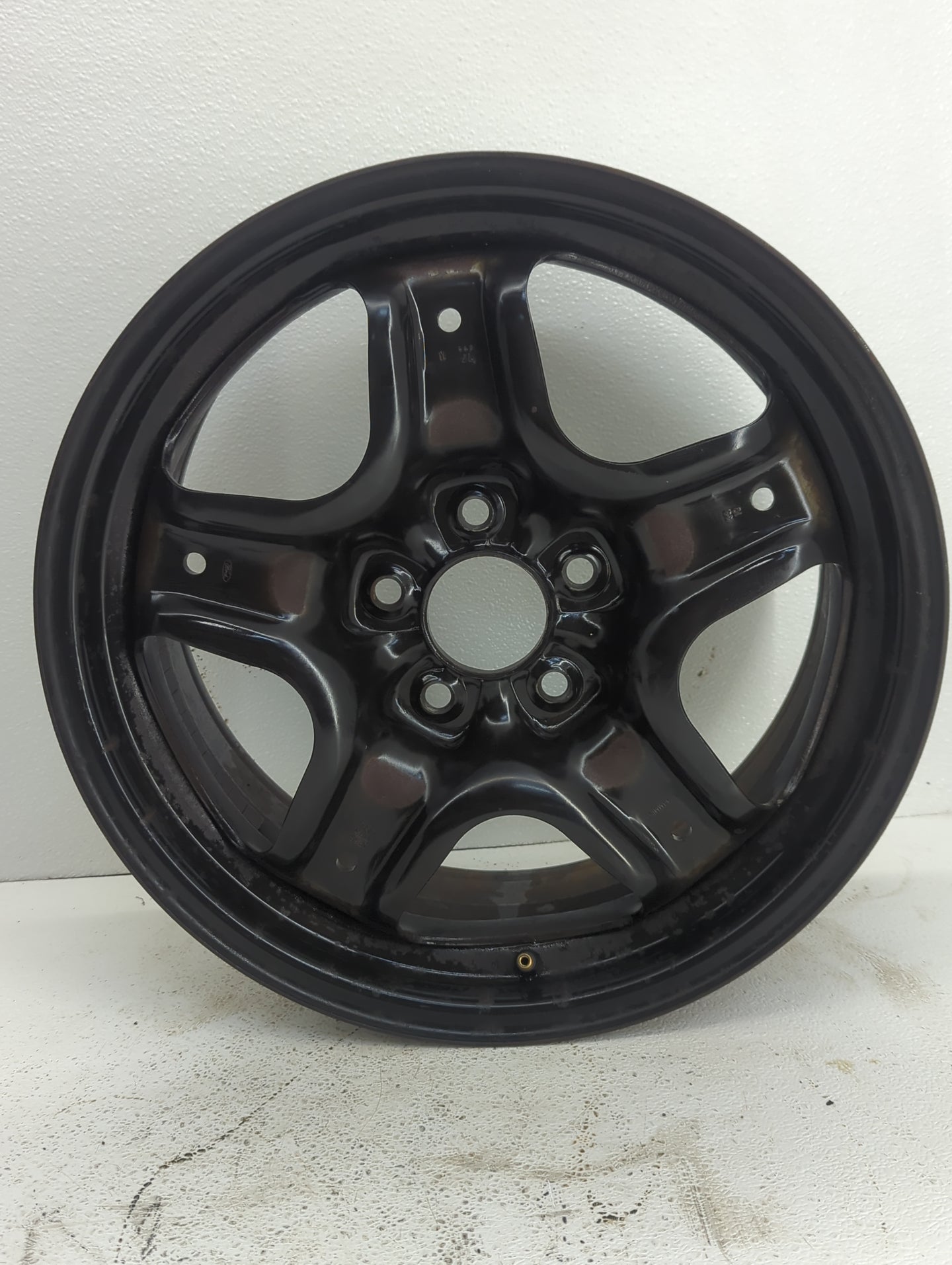 2007-2010 Chevrolet Cobalt Oem Wheel Rim - Oemusedautoparts1.com