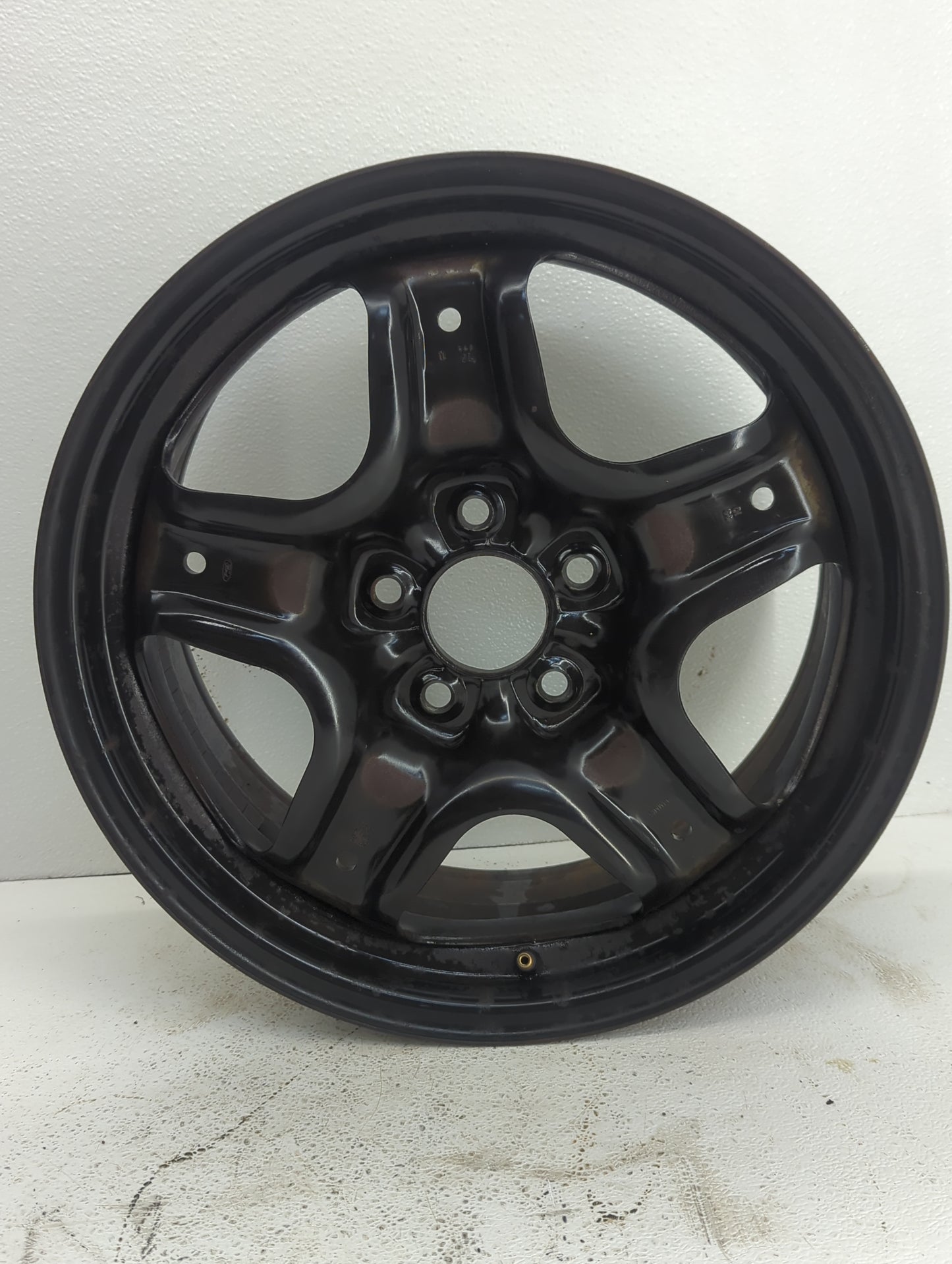 2007-2010 Chevrolet Cobalt Oem Wheel Rim - Oemusedautoparts1.com