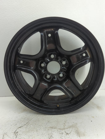 compare product 2007-2010 Chevrolet Cobalt Oem Wheel Rim