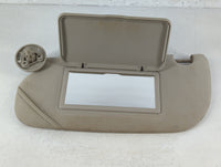 2005-2010 Chevrolet Cobalt Sun Visor Shade Replacement Driver Left Mirror Fits Fits 2005 2006 2007 2008 2009 2010 OEM Used A