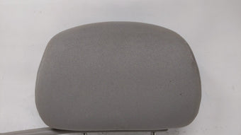 compare product 2010 Chevrolet Cobalt Headrest Head Rest Front Driver Passenger Seat Gray