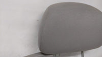 2010 Chevrolet Cobalt Headrest Head Rest Front Driver Passenger Seat Gray - Oemusedautoparts1.com