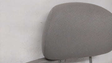 2010 Chevrolet Cobalt Headrest Head Rest Front Driver Passenger Seat Gray