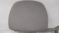 2010 Chevrolet Cobalt Headrest Head Rest Front Driver Passenger Seat Gray - Oemusedautoparts1.com