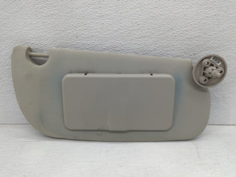 compare product 2010 Chevrolet Cobalt Sun Visor Shade Replacement Passenger Right Mirror Fits Fits 2005 2006 2007 2008 2009 OEM Used Auto Parts