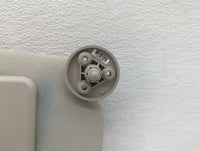 2010 Chevrolet Cobalt Sun Visor Shade Replacement Passenger Right Mirror Fits Fits 2005 2006 2007 2008 2009 OEM Used Auto Pa