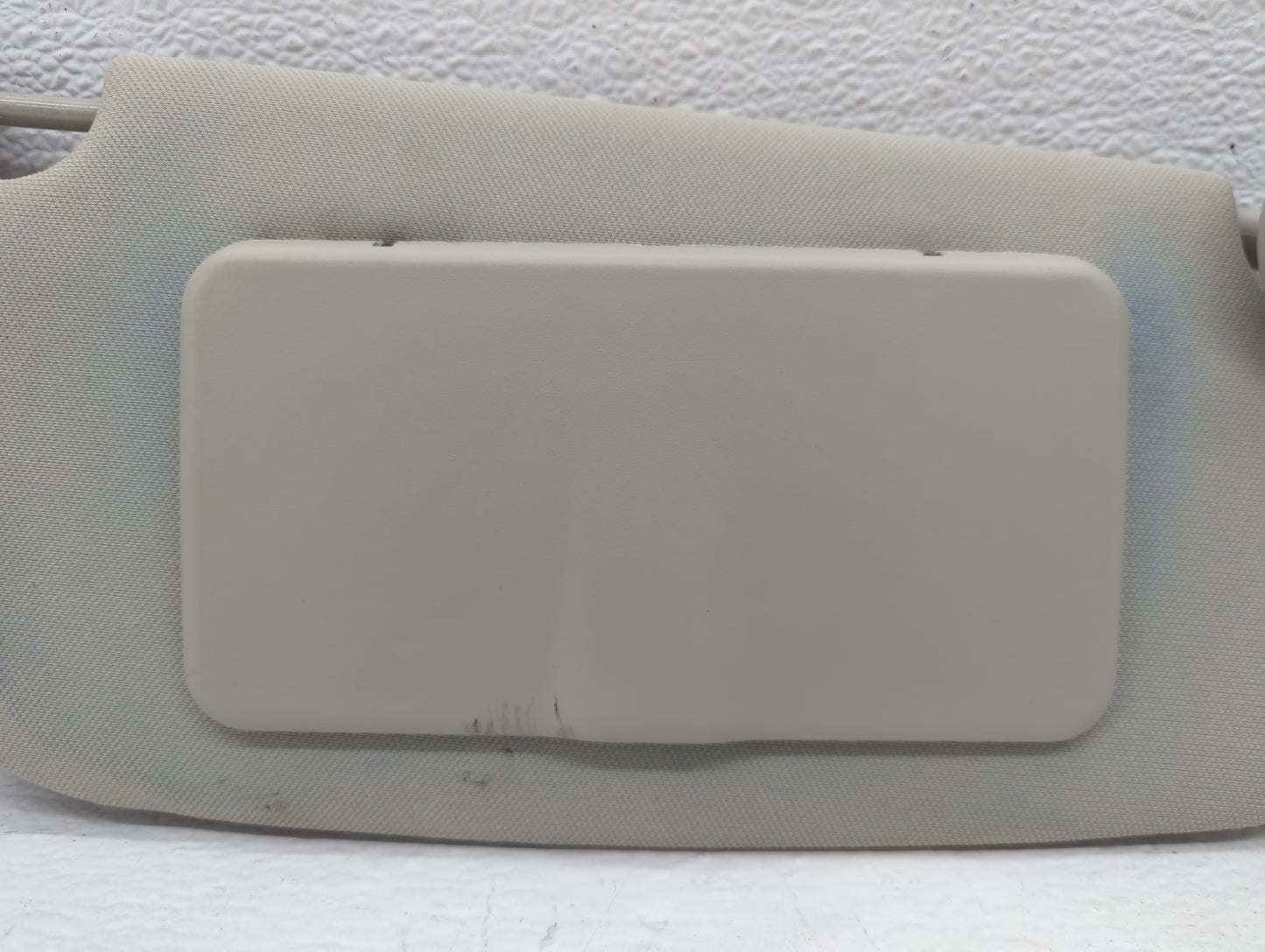 2010 Chevrolet Cobalt Sun Visor Shade Replacement Passenger Right Mirror Fits Fits 2005 2006 2007 2008 2009 OEM Used Auto Pa