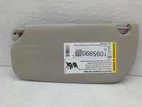2010 Chevrolet Cobalt Sun Visor Shade Replacement Passenger Right Mirror Fits Fits 2005 2006 2007 2008 2009 OEM Used Auto Pa