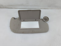 2005-2010 Chevrolet Cobalt Sun Visor Shade Replacement Passenger Right Mirror Fits Fits 2005 2006 2007 2008 2009 2010 OEM Us