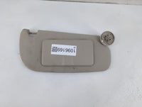 2005-2010 Chevrolet Cobalt Sun Visor Shade Replacement Passenger Right Mirror Fits Fits 2005 2006 2007 2008 2009 2010 OEM Us