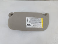 2005-2010 Chevrolet Cobalt Sun Visor Shade Replacement Passenger Right Mirror Fits Fits 2005 2006 2007 2008 2009 2010 OEM Us