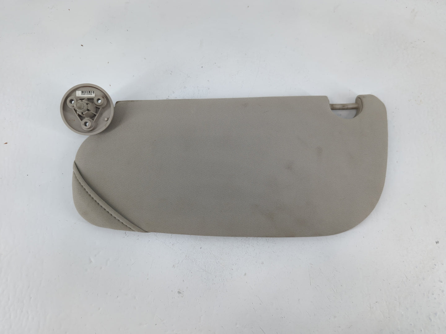 2005-2010 Chevrolet Cobalt Sun Visor Shade Replacement Driver Left Mirror Fits Fits 2005 2006 2007 2008 2009 2010 OEM Used A