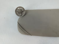 2005-2010 Chevrolet Cobalt Sun Visor Shade Replacement Driver Left Mirror Fits Fits 2005 2006 2007 2008 2009 2010 OEM Used A