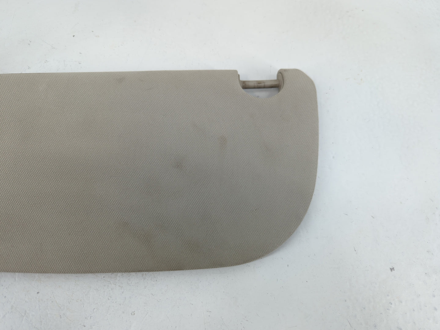 2005-2010 Chevrolet Cobalt Sun Visor Shade Replacement Driver Left Mirror Fits Fits 2005 2006 2007 2008 2009 2010 OEM Used A