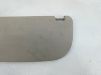 2005-2010 Chevrolet Cobalt Sun Visor Shade Replacement Driver Left Mirror Fits Fits 2005 2006 2007 2008 2009 2010 OEM Used A