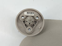 2005-2010 Chevrolet Cobalt Sun Visor Shade Replacement Driver Left Mirror Fits Fits 2005 2006 2007 2008 2009 2010 OEM Used A